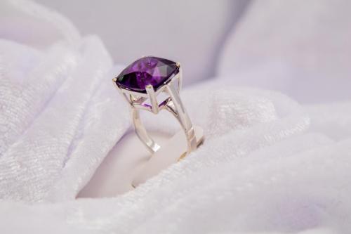 Amethyst-modified-silver-ring-15